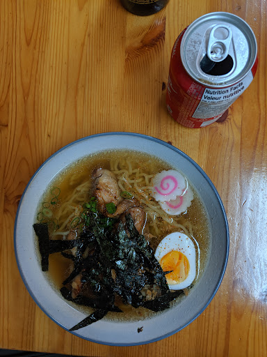 Photo of Sukoshi Kitchen - 251 3 Ave W, Prince Rupert, BC V8J 1P6